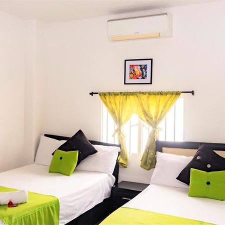 Hotel Arboleda Yopal Εξωτερικό φωτογραφία
