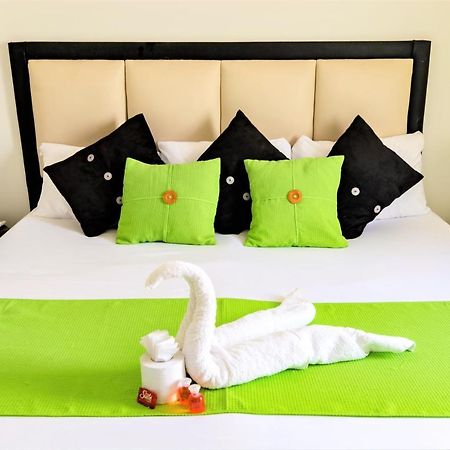 Hotel Arboleda Yopal Εξωτερικό φωτογραφία