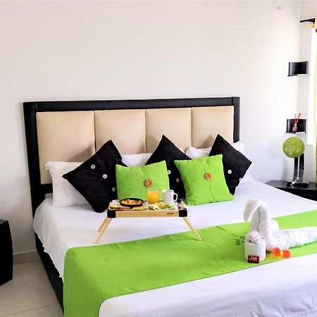 Hotel Arboleda Yopal Εξωτερικό φωτογραφία