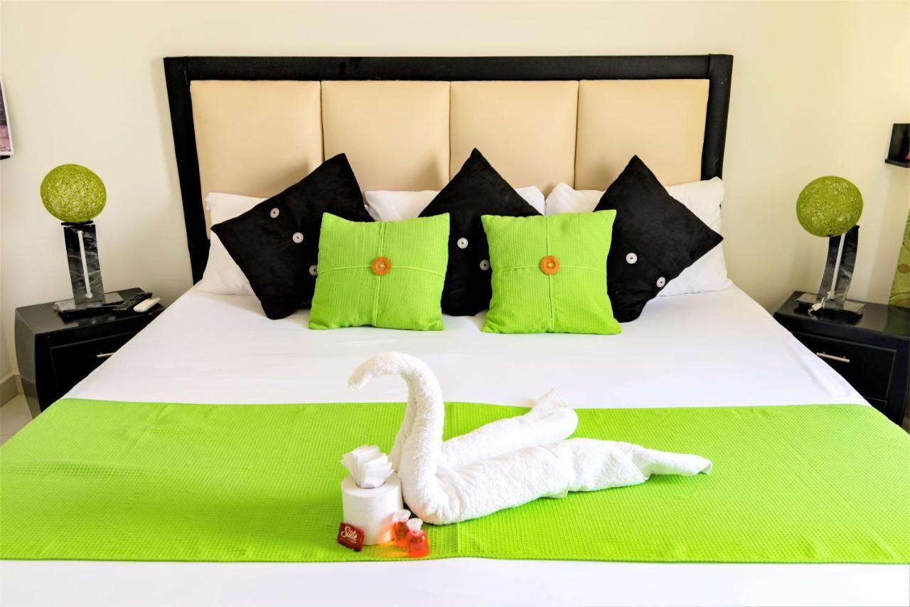 Hotel Arboleda Yopal Εξωτερικό φωτογραφία