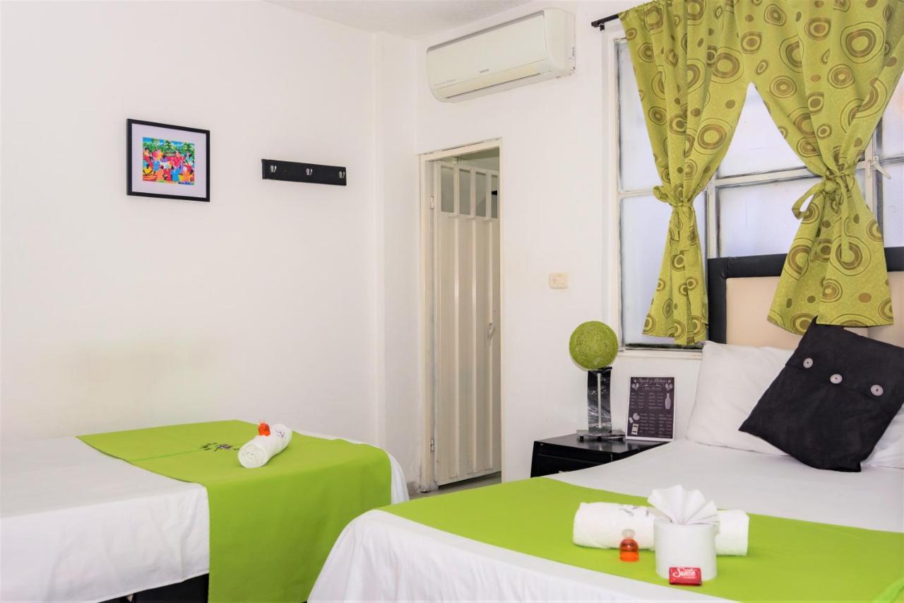 Hotel Arboleda Yopal Εξωτερικό φωτογραφία