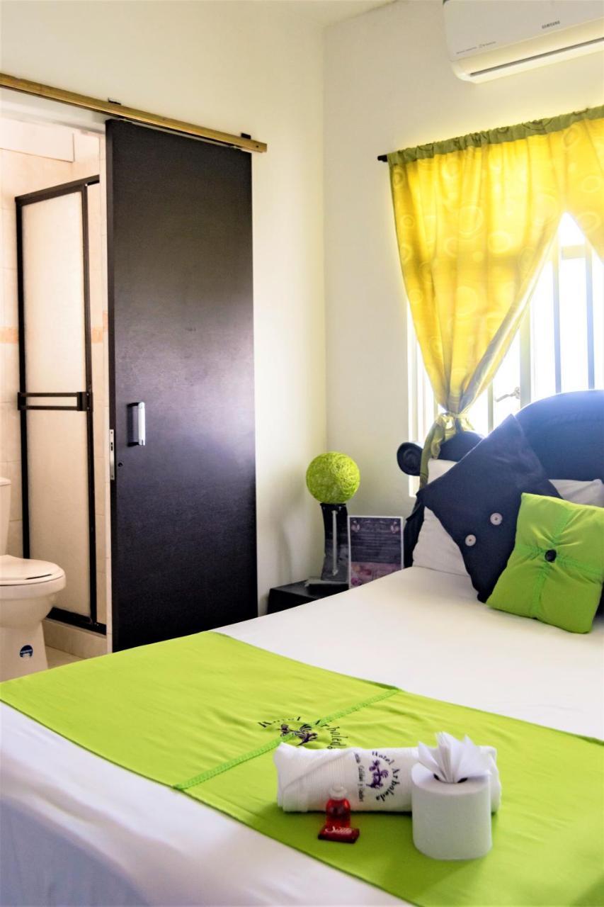 Hotel Arboleda Yopal Εξωτερικό φωτογραφία