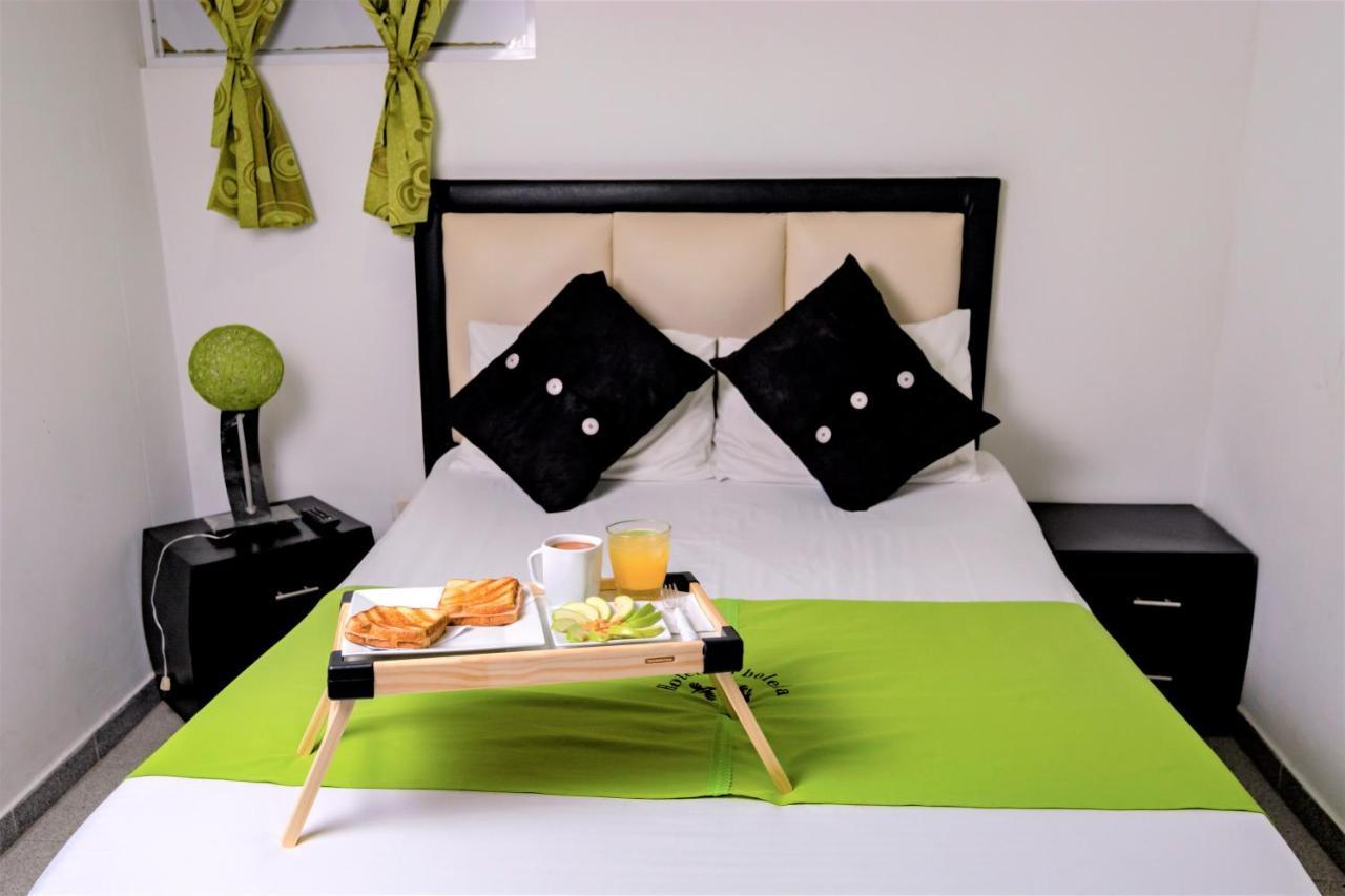Hotel Arboleda Yopal Εξωτερικό φωτογραφία