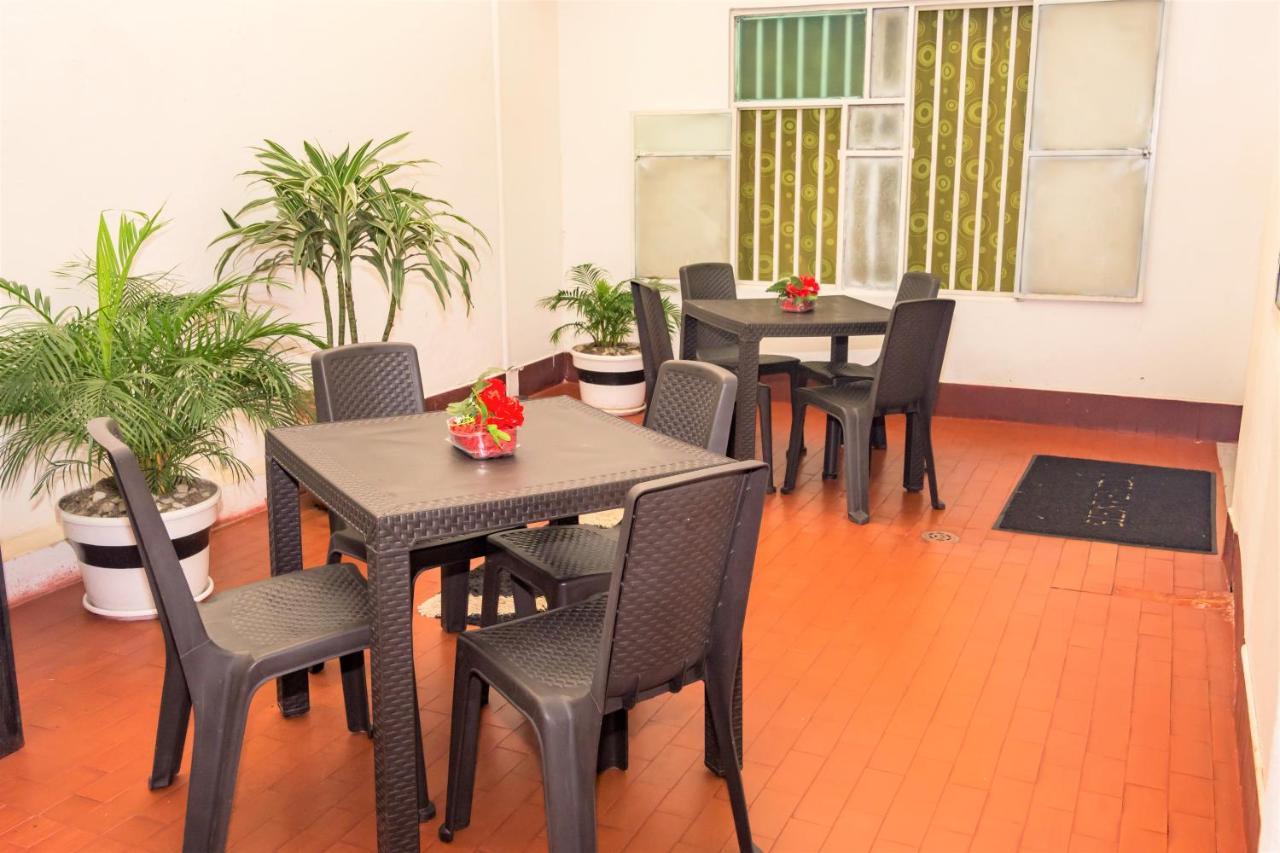 Hotel Arboleda Yopal Εξωτερικό φωτογραφία